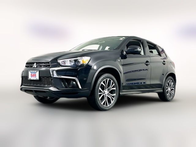 2019 Mitsubishi Outlander Sport SE 2.0