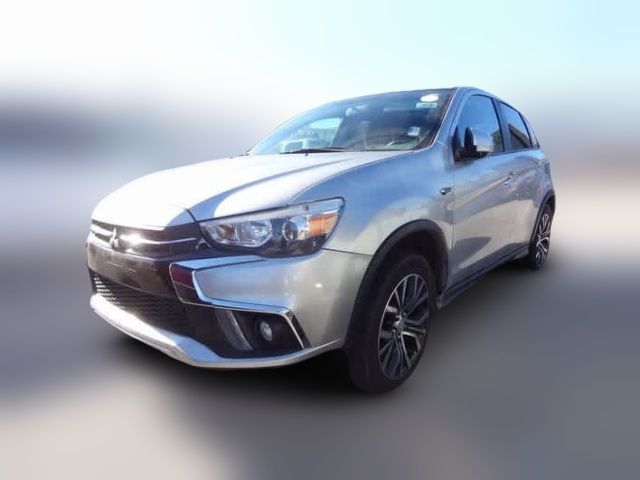 2019 Mitsubishi Outlander Sport SE 2.0