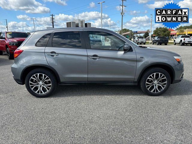 2019 Mitsubishi Outlander Sport SE 2.0