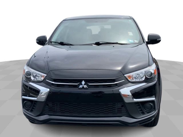 2019 Mitsubishi Outlander Sport ES 2.0