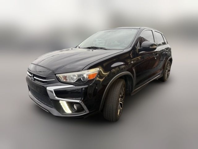 2019 Mitsubishi Outlander Sport SE 2.0