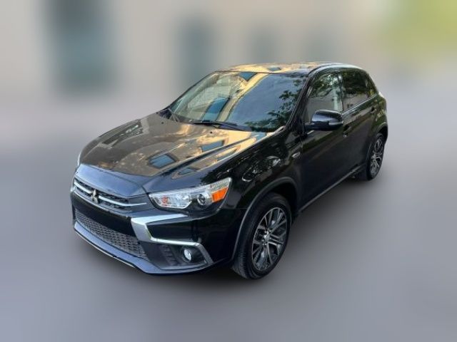 2019 Mitsubishi Outlander Sport SE 2.0