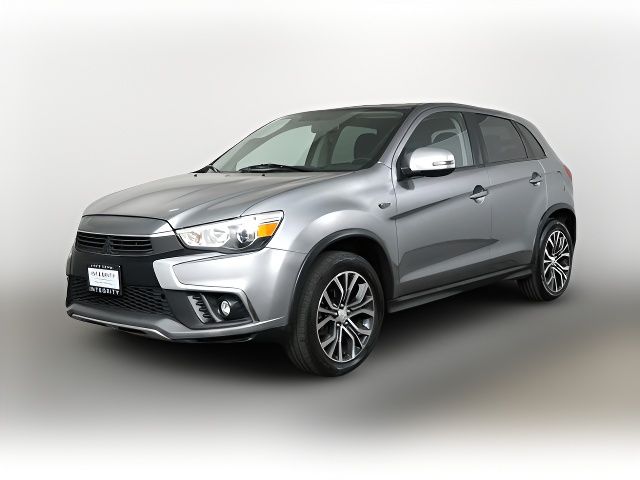 2019 Mitsubishi Outlander Sport SE 2.0