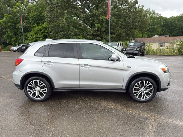 2019 Mitsubishi Outlander Sport SP 2.0