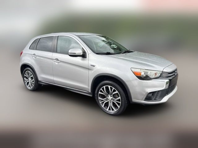 2019 Mitsubishi Outlander Sport SP 2.0