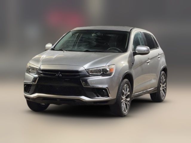 2019 Mitsubishi Outlander Sport SP 2.0