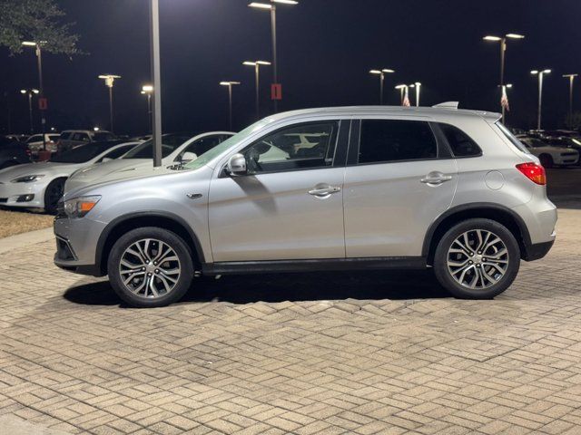 2019 Mitsubishi Outlander Sport SP 2.0