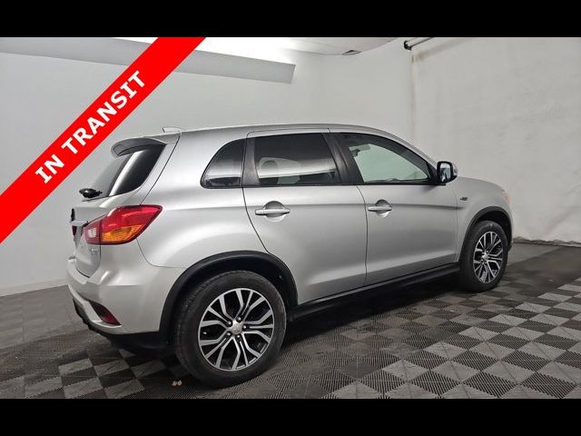 2019 Mitsubishi Outlander Sport SP 2.0