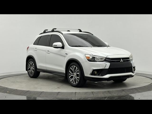 2019 Mitsubishi Outlander Sport SP 2.0