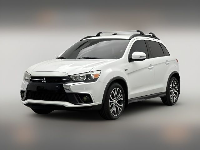 2019 Mitsubishi Outlander Sport SP 2.0