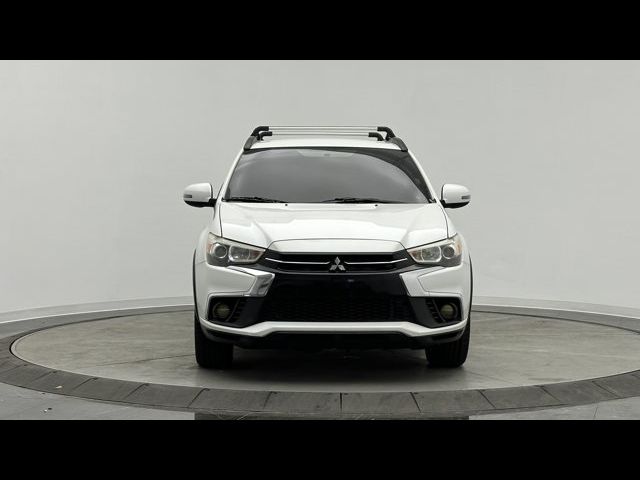 2019 Mitsubishi Outlander Sport SP 2.0