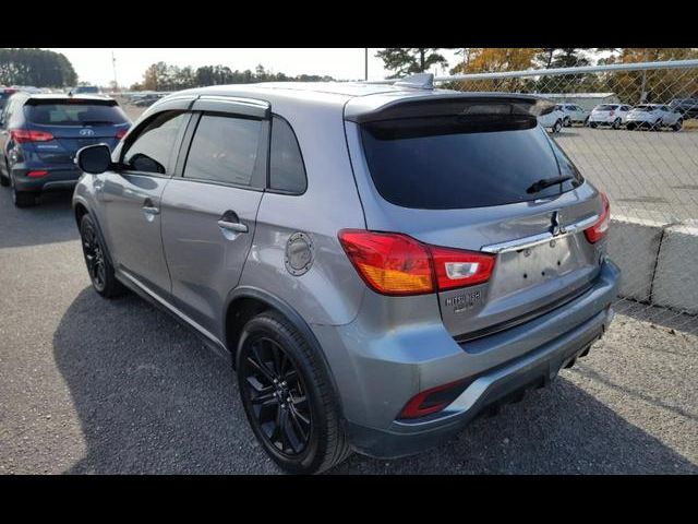 2019 Mitsubishi Outlander Sport SP 2.0