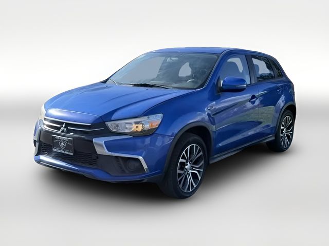 2019 Mitsubishi Outlander Sport SP 2.0