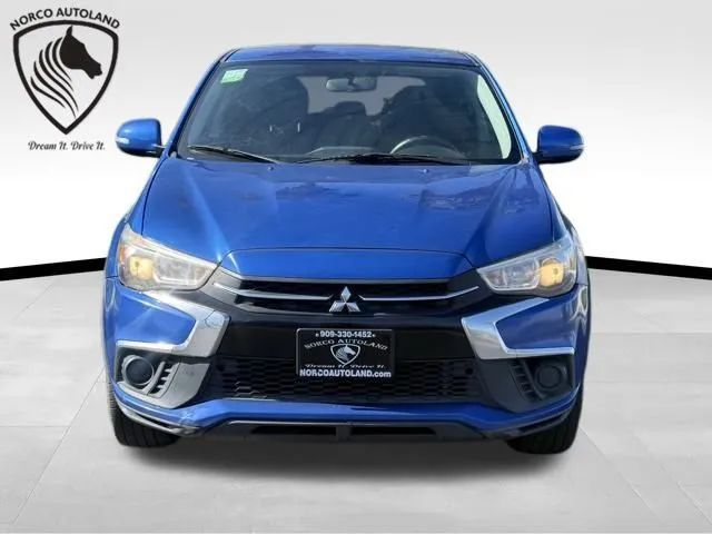 2019 Mitsubishi Outlander Sport SP 2.0