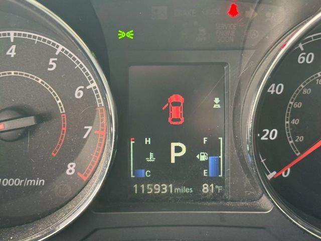 2019 Mitsubishi Outlander Sport SP 2.0