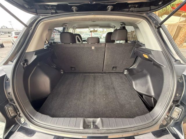 2019 Mitsubishi Outlander Sport SP 2.0