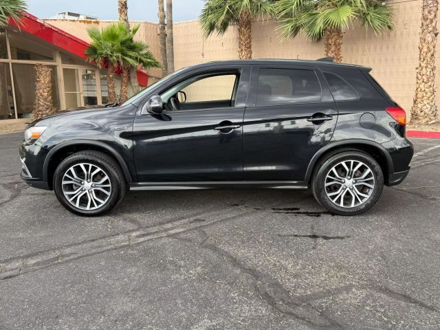 2019 Mitsubishi Outlander Sport SP 2.0