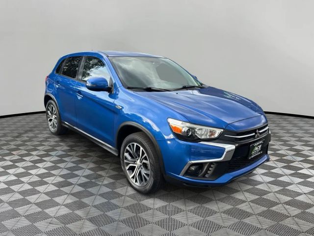 2019 Mitsubishi Outlander Sport SP 2.0