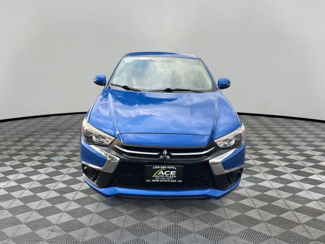 2019 Mitsubishi Outlander Sport SP 2.0