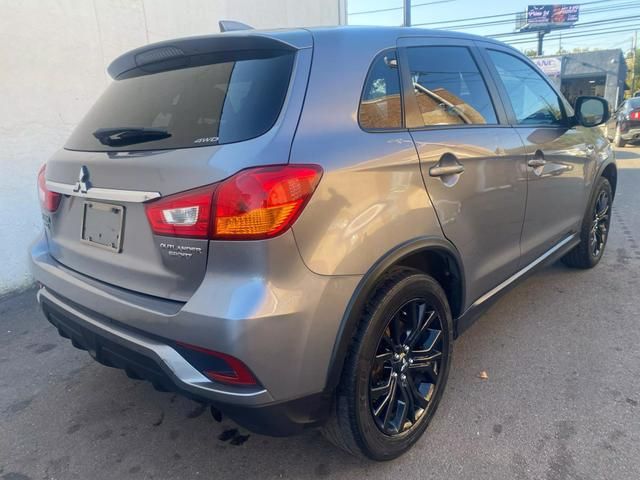 2019 Mitsubishi Outlander Sport SP 2.0