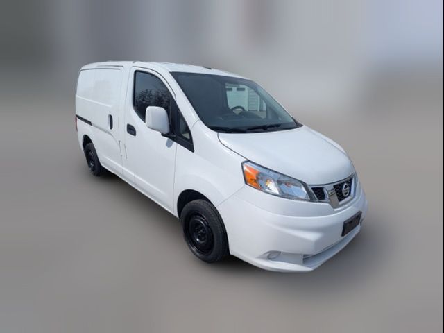 2019 Nissan NV200 SV