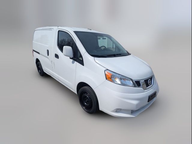 2019 Nissan NV200 SV