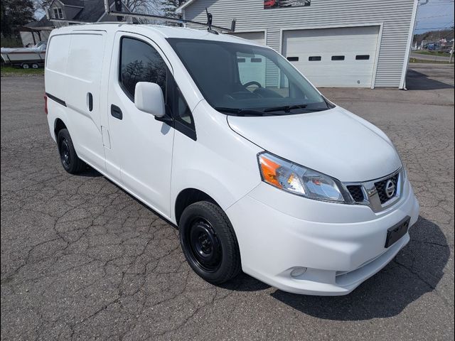 2019 Nissan NV200 SV