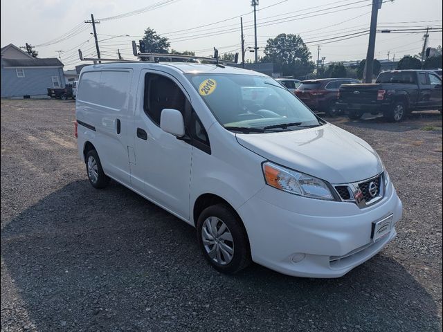 2019 Nissan NV200 SV