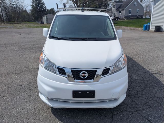 2019 Nissan NV200 SV