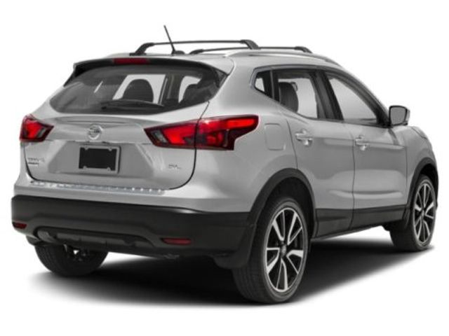 2019 Nissan Rogue Sport SL