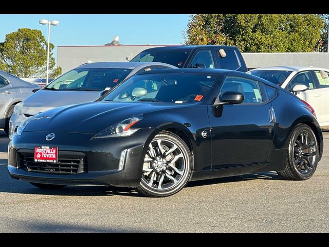 2019 Nissan 370Z Base