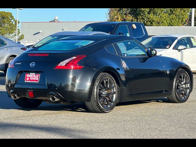 2019 Nissan 370Z Base