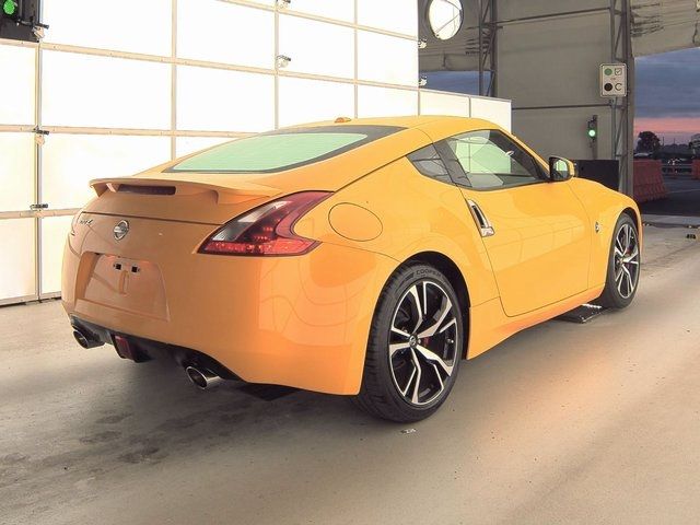 2019 Nissan 370Z Sport