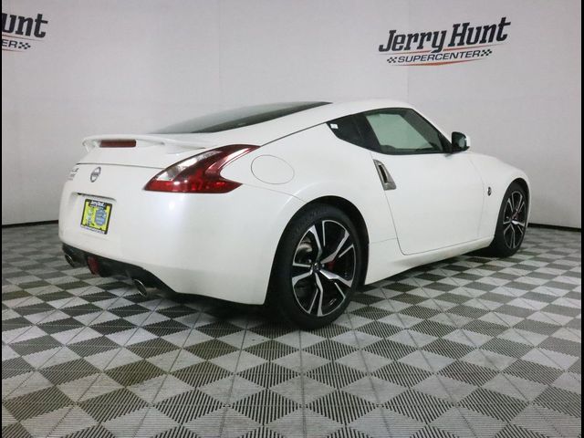 2019 Nissan 370Z Sport