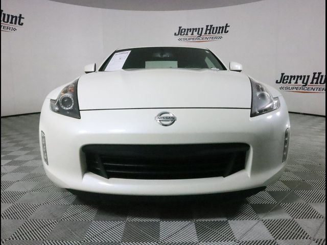 2019 Nissan 370Z Sport