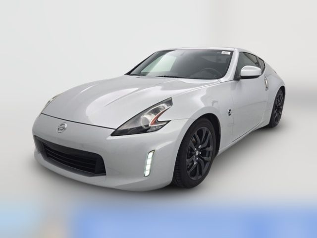 2019 Nissan 370Z Base