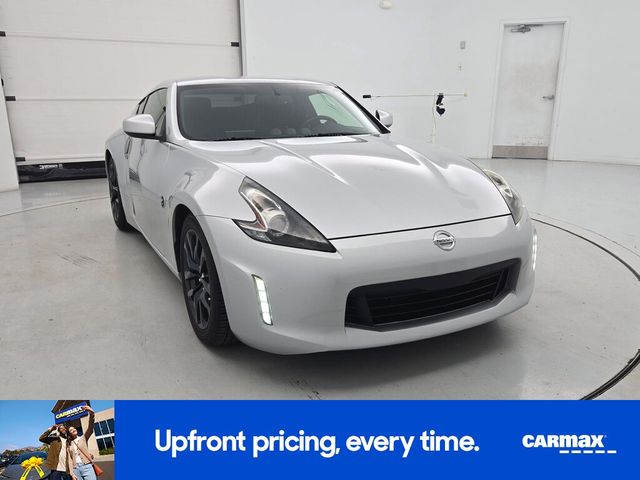 2019 Nissan 370Z Base