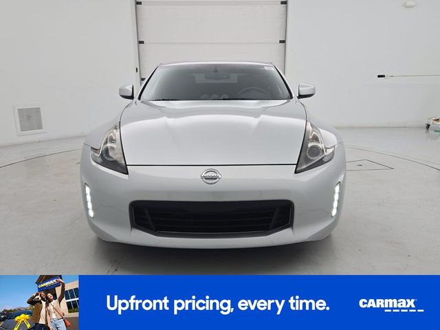 2019 Nissan 370Z Base