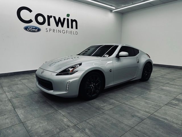 2019 Nissan 370Z Base