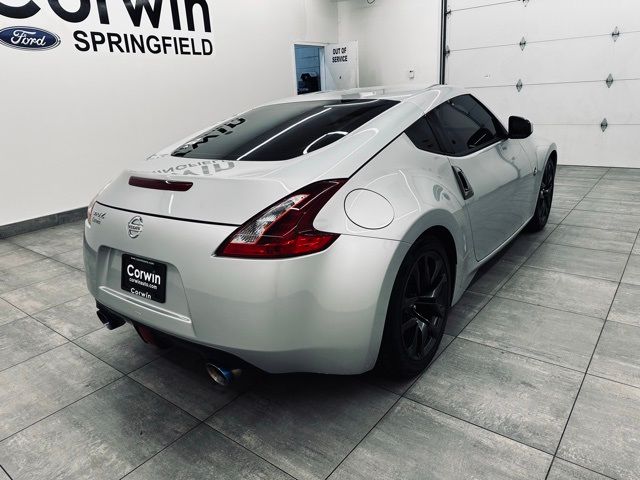 2019 Nissan 370Z Base