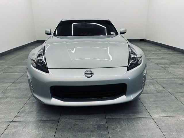 2019 Nissan 370Z Base