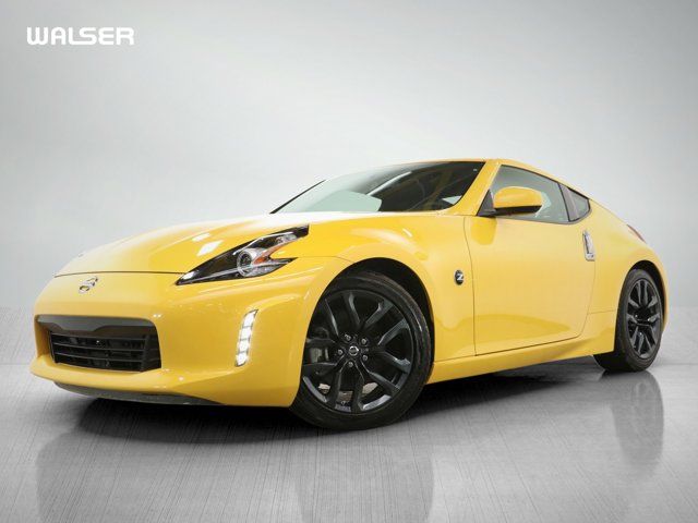 2019 Nissan 370Z Base