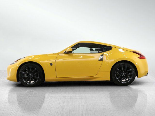 2019 Nissan 370Z Base