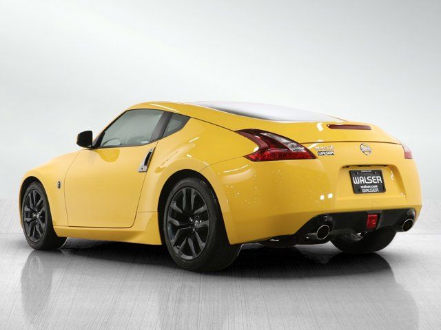 2019 Nissan 370Z Base