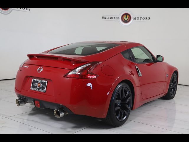 2019 Nissan 370Z Base