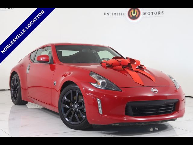 2019 Nissan 370Z Base