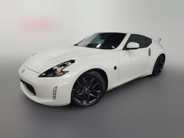 2019 Nissan 370Z Base