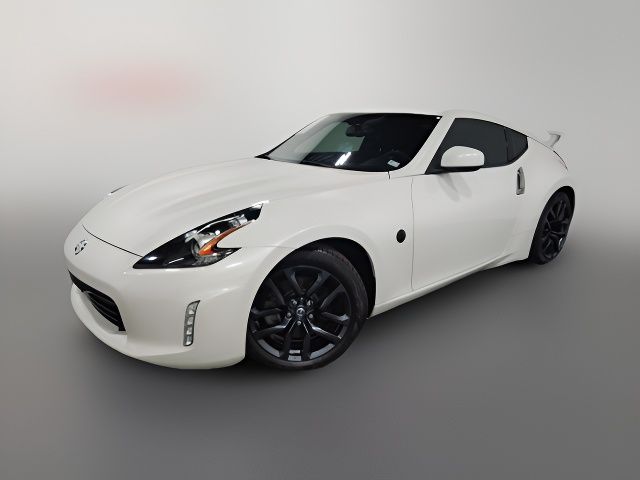 2019 Nissan 370Z Base