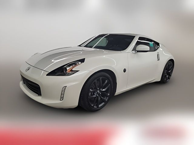 2019 Nissan 370Z Base