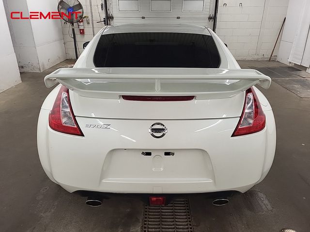 2019 Nissan 370Z Base